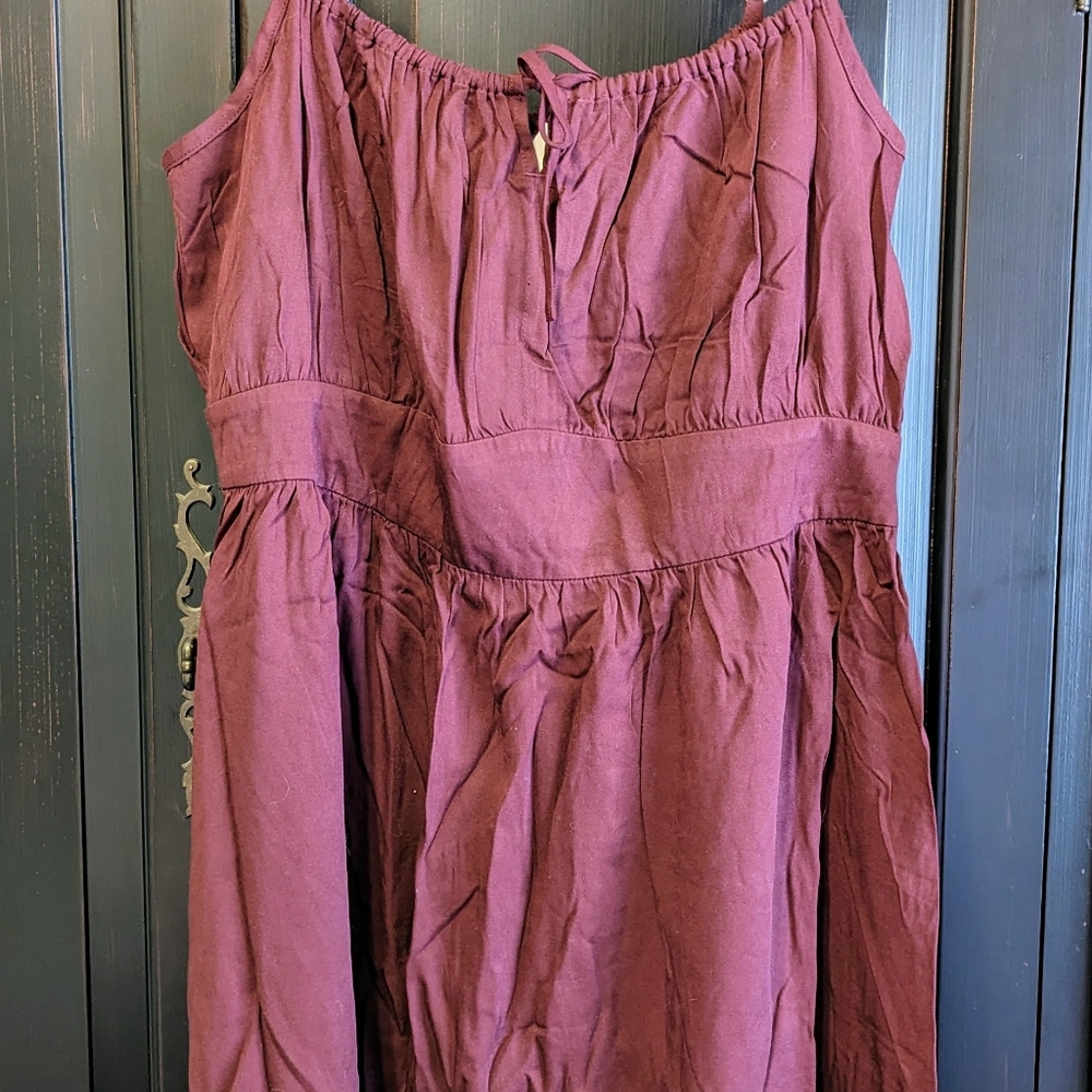 Banana Republic dress